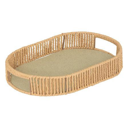 Tavă decorativă Ali M - Basics (5,7cm)