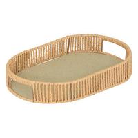 Tavă decorativă Ali M - Basics (5,7cm)