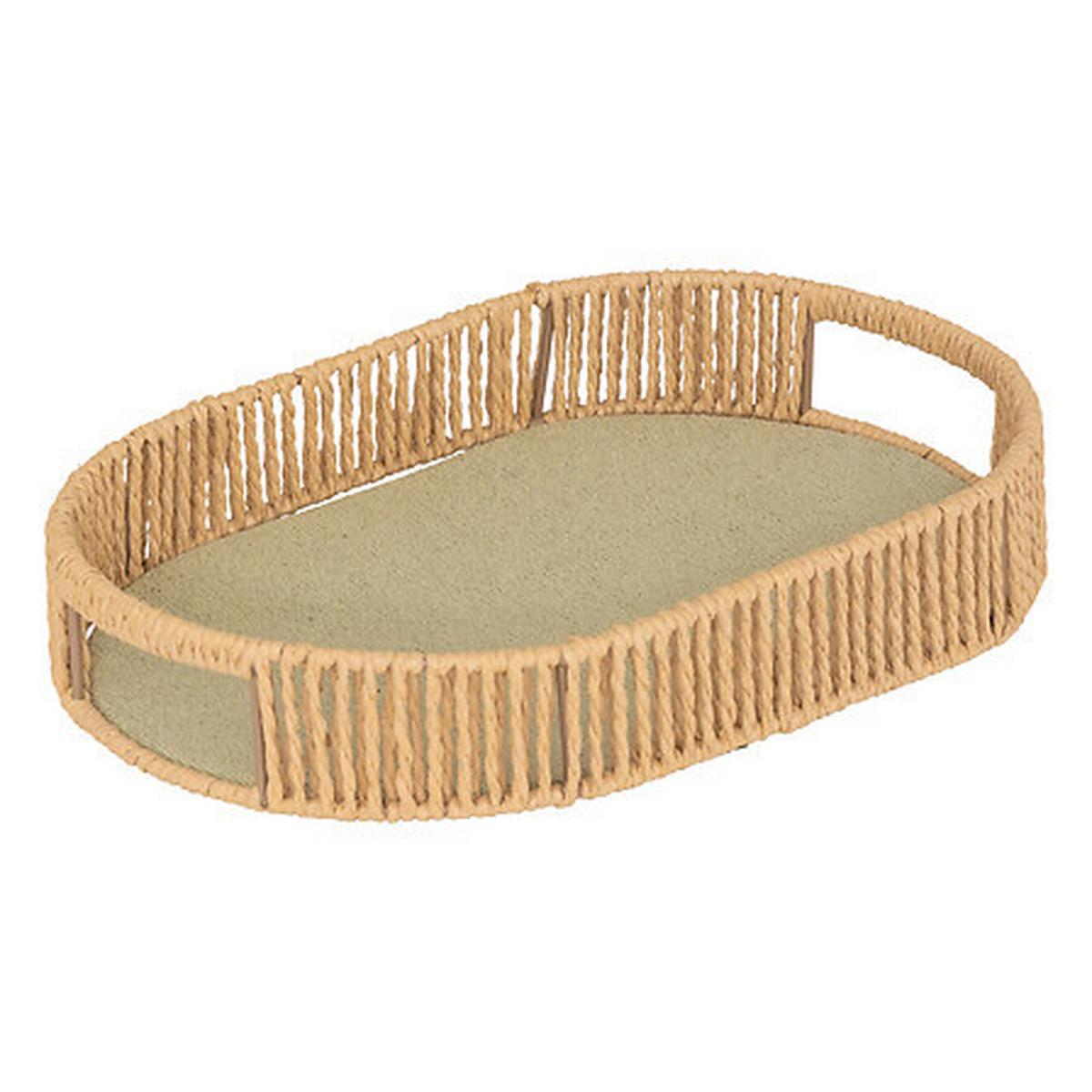 Tavă decorativă Ali M - Basics (5,7cm)