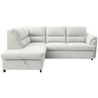 Kutna Garnitura Gusto - crna/sivo-bež, Basics, tekstil/drvo (200/240cm) - Modern Living