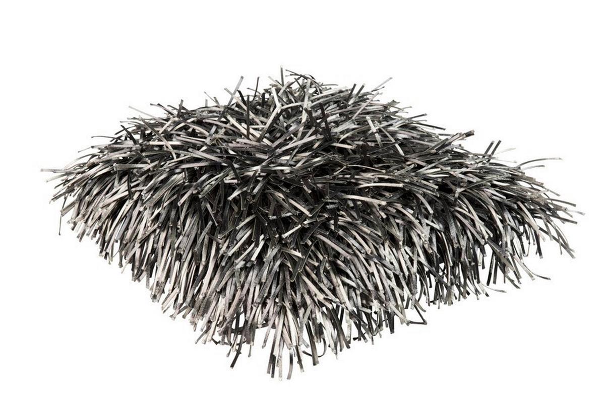 PODUSZKA 7003GCC06 - Basics, tkanina (45/45cm)