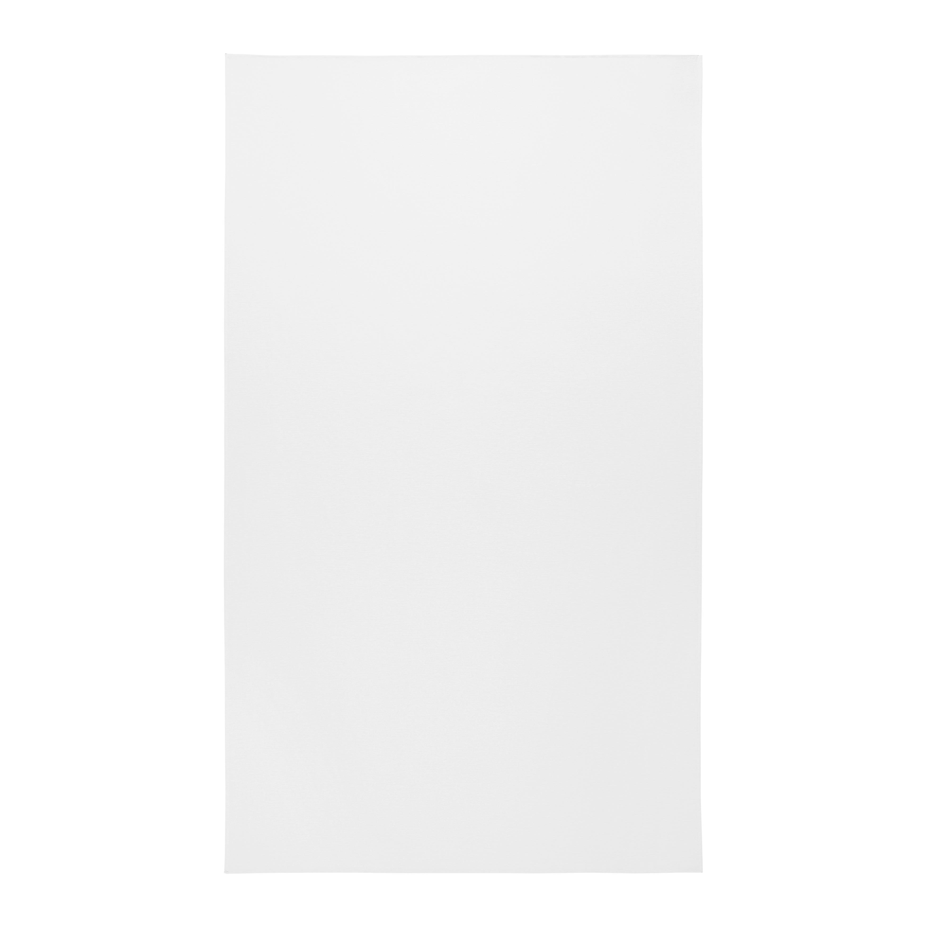 Față de masă Esther, cca. 140x240cm - argintiu/alb, textil (140/240cm) - Mömax