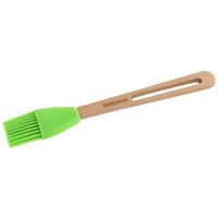 Backpinsel FSC2 Buchefarben/Grün - Holz/Kunststoff (25cm) - Fackelmann
