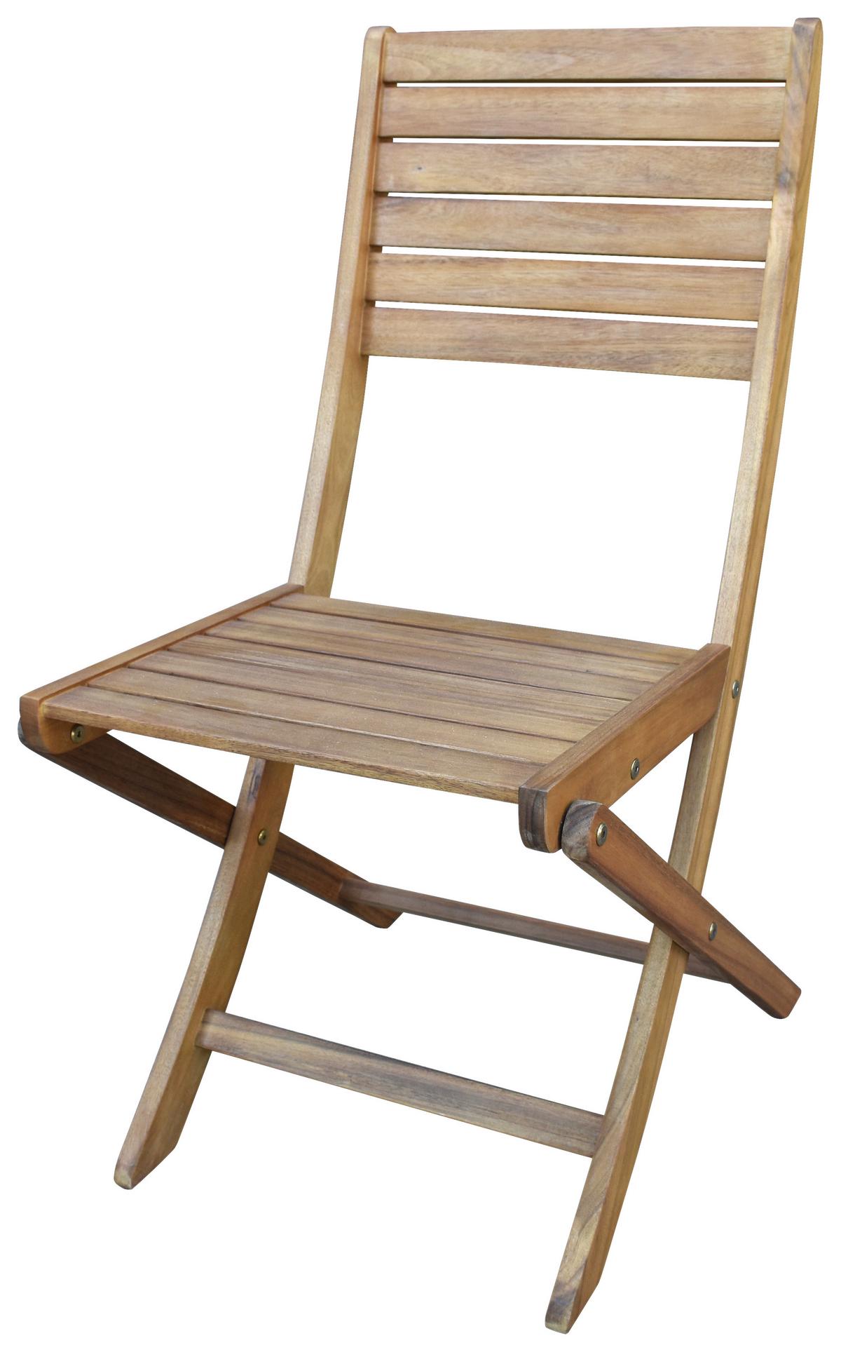 Vrtna Garnitura Kiel, Masivno, Raztegljiva Miza - barva tikovine, Natur, les (160-220/100/74cm) - James Wood