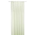 Zavesa Z Zankami Beauty - svetlo zelena, tekstil (135/245cm) - Mömax modern living Zavesa Z Zankami Beauty - svetlo zelena, tekstil (135/245cm) - Mömax modern living