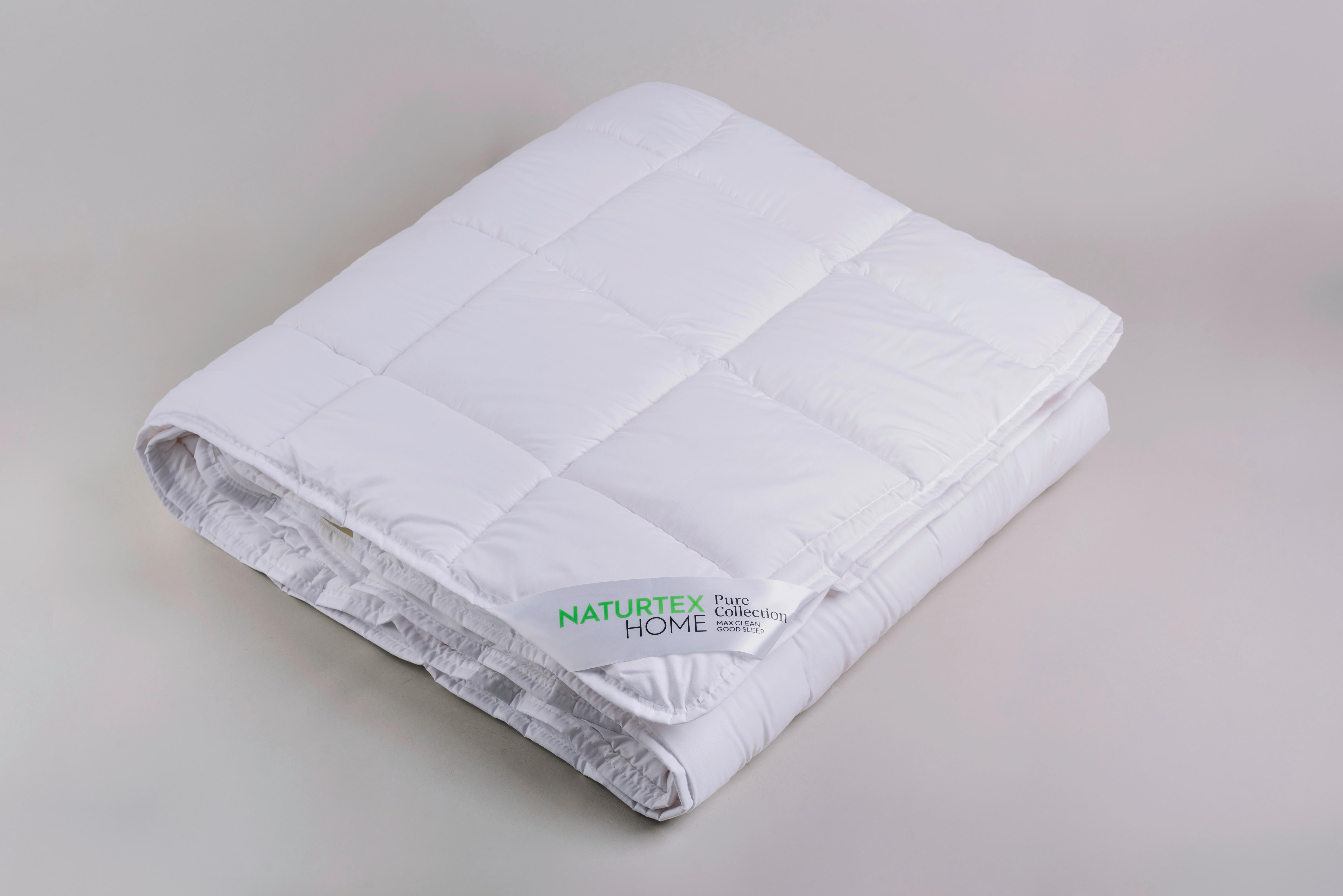 Steppelt Paplan Naturtex Bamboo 600g - fehér, Basics, textil (140/200cm) - Naturtex