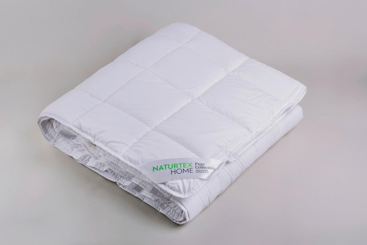 Steppelt Paplan Naturtex Bamboo 600g - fehér, Basics, textil (140/200cm) - Naturtex