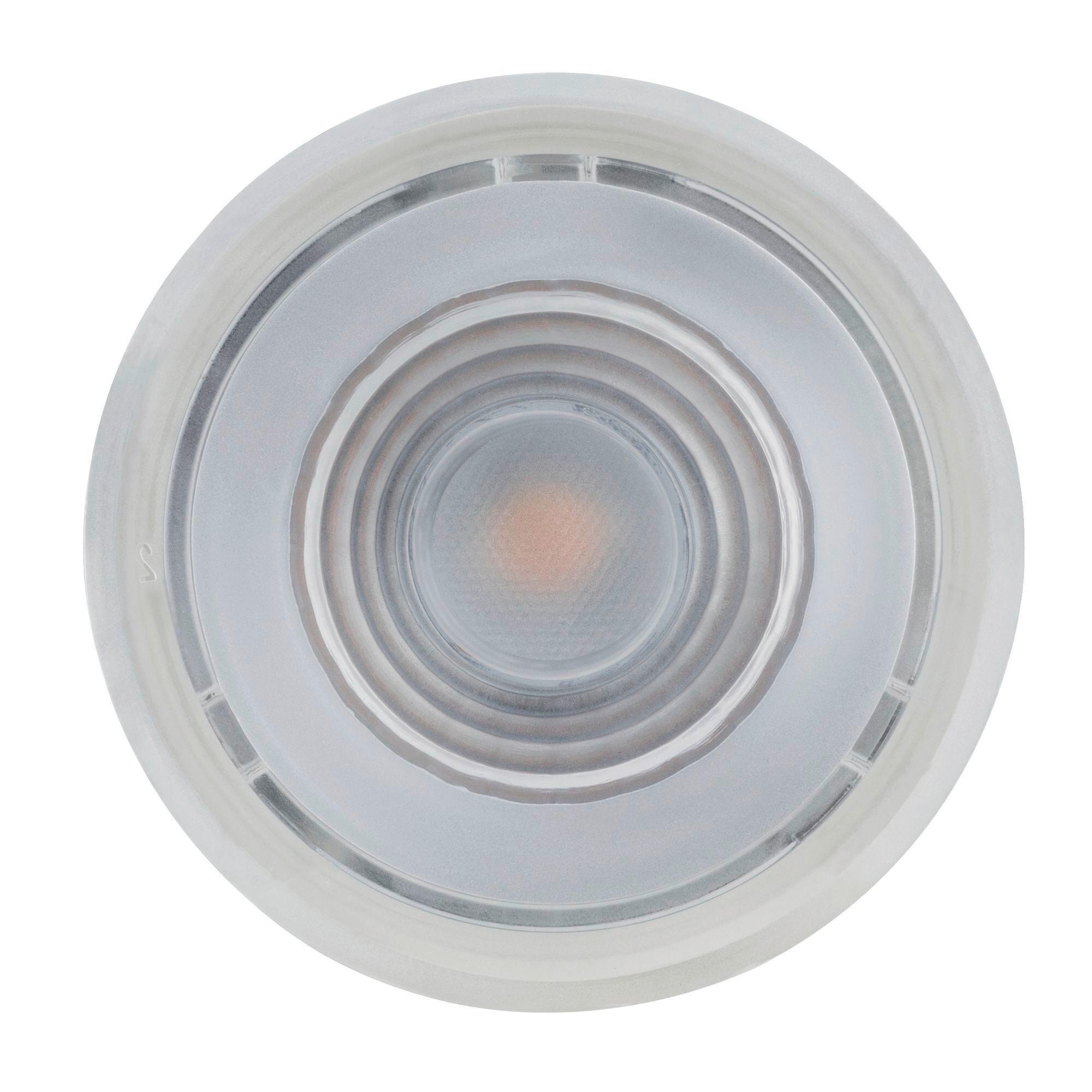 Deckenleuchte Nova in Satin max. 6,3 Watt - Basics (5,0/3,0cm) - Paulmann