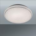 Stropna Led-svetilka Jupiter - bela, Moderno, kovina/umetna masa (60/11,5cm) - Mömax modern living Stropna Led-svetilka Jupiter - bela, Moderno, kovina/umetna masa (60/11,5cm) - Mömax modern living