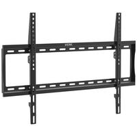 Stenski Nosilec Za Tv B-Fx 600, Črna - črna, Basics, kovina (65/42/3cm) - MID.YOU