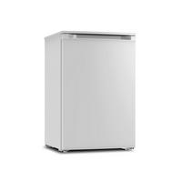 Kühlschrank KS115EW - Weiß, Basics, Kunststoff (54,6/84,7/55,6cm) - PKM