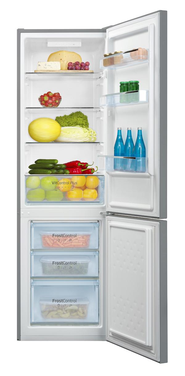 Kühl-Gefrier-Kombination - Jetzt bestellen