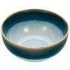 Skleda Cascade - modra, Moderno, keramika (17,5 cm/17,5 cm/8 cmcm) - Creatable