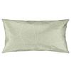 Husă de pernă Alex Design - verde deschis, Modern, textil (40/80cm) - Premium Living