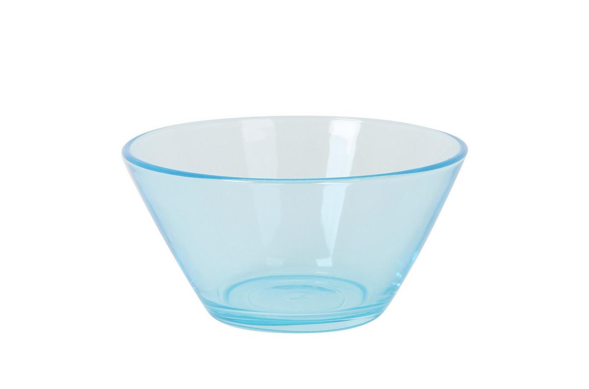 Set boluri pentru gustări 4/1 Vega - Basics (12/6,1cm)