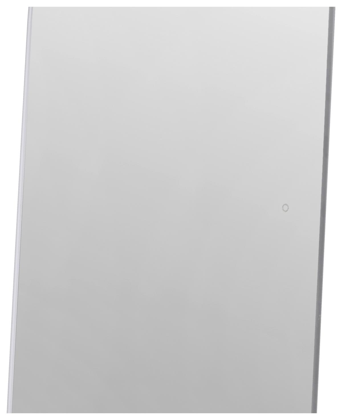 LEUCHTSPIEGEL SKEPPSVIK X JOSEFIN LUSTIG - Schwarz, Basics, Glas/Metall (100/210/3,8cm) - P & B