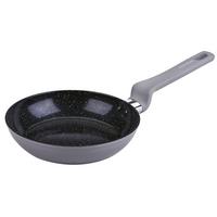 Ponev Verona - siva, Basics, kovina (20/4,2cm) - Fackelmann