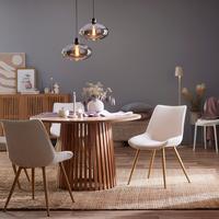 Hängeleuchte Tipo in Schwarz max. 25 Watt - Schwarz, MODERN, Glas/Metall (30/120cm) - Mömax