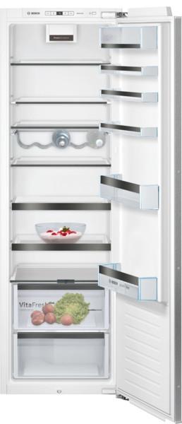 Kühlschrank KIR81SE0 Festtürtechnik - MODERN (55,8/177,2/54,5cm) - Bosch