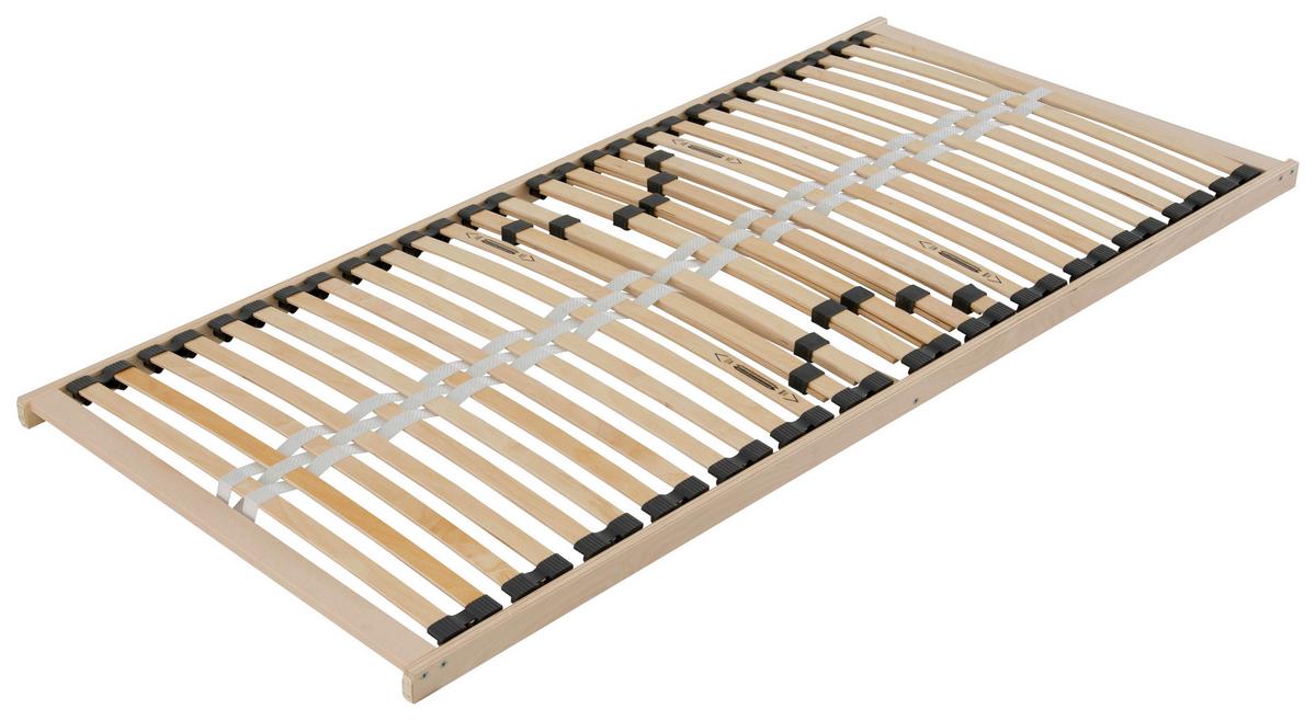 Lattenrost ca. 90x200cm - (90/200cm) - Nadana