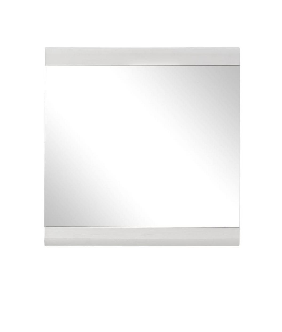 Spiegel ca. 84x86x2cm - Konventionell (84/86/2cm) - Premium Living