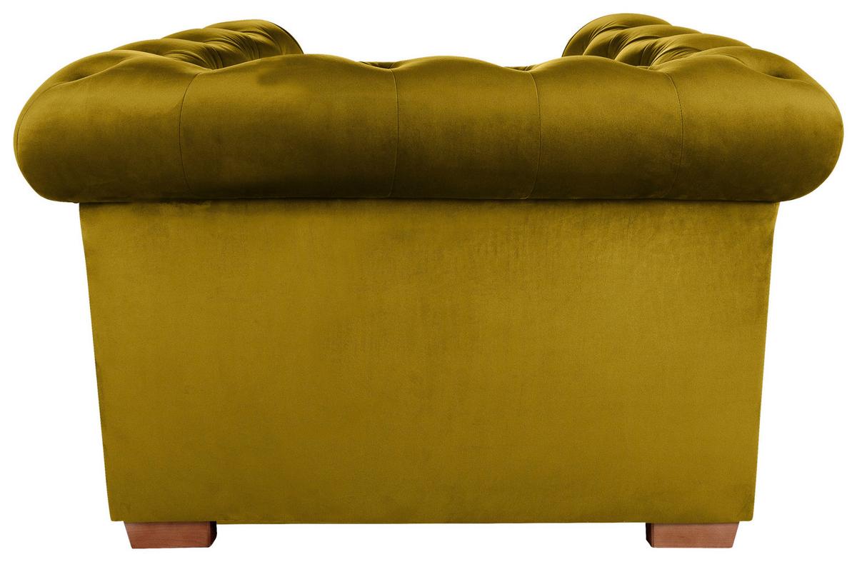 Fotel Chester - Konventionell (116/93/75cm) - Premium Living