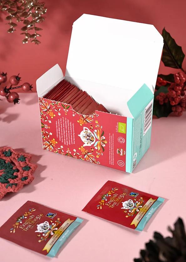 Tea Xmas Ceylon Limited Edition - Basics