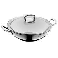 WOK WMF 0753576380 - Basics, metal (36cm) - WMF