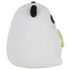 LED-DEKORATIONSLAMPA PANDI - vit, Modern, plast (8,3/8,3/8,7cm) - Mömax