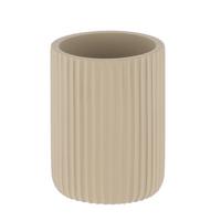 Pahar pentru periuțe de dinți Stripes - Konventionell (7/9,5cm)