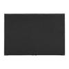 BOXBETT ROSA - gris foncé/anthracite, MODERN, matériau en bois/textile (140/200cm) - Bessagi Home
