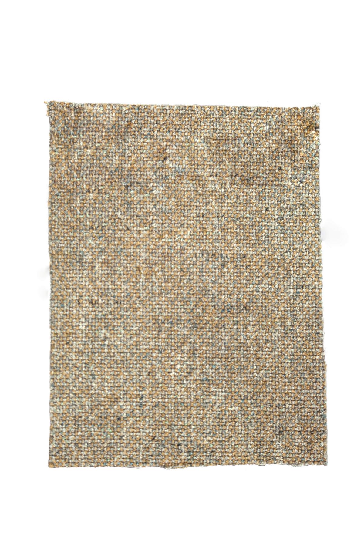 KRZESŁO Z PODŁOKIETNIKAMI PABLO -EXKLUSIV- - czarny/szarobrązowy, Design, metal/tkanina (62/92/66cm) - Dieter Knoll