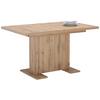 UTDRAGBART BORD INGRID - ekfärgad, Modern, trämaterial (140-180/90/78cm) - Mömax