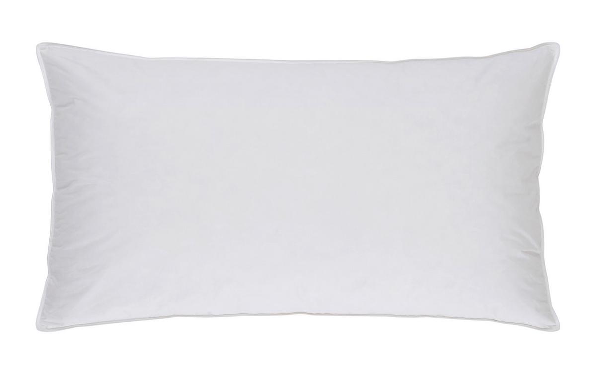 Kopfkissen Grace ca. 65x100cm - (65/100cm) - Premium Living