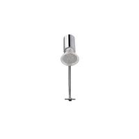 Wandstrahler Giada Chromfarben max. 5 Watt - Chromfarben, Basics, Metall (34/5/11cm) - Trio Leuchten