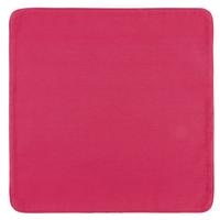 Párnahuzat Steffi - pink, textil (40/40cm) - Mary's
