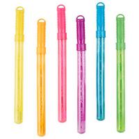 Baloni Od Sapunice Bubble -Kma- - narančasta/pink, Basics, plastika (125ml) - Based