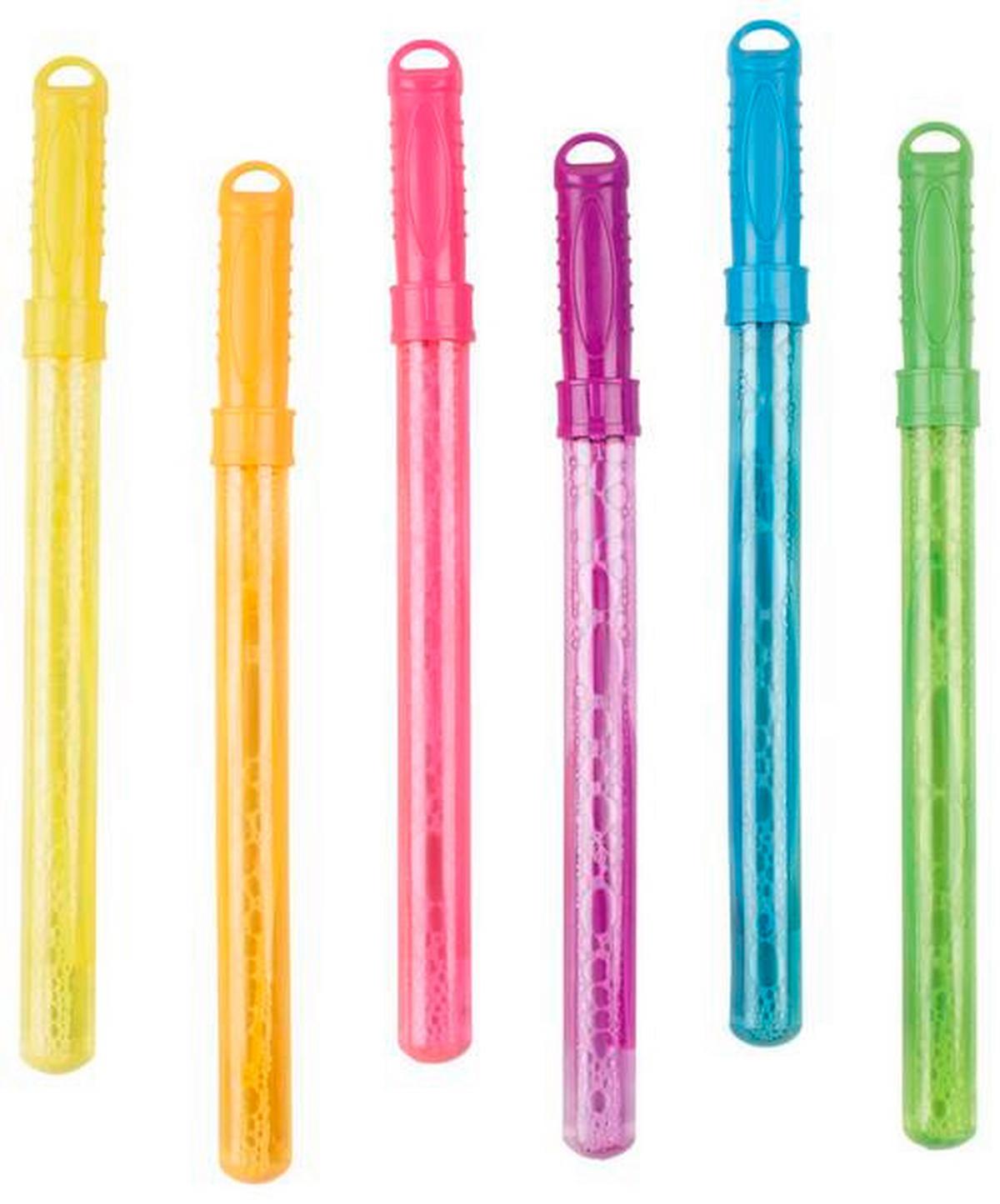 Baloni Od Sapunice Bubble -Kma- - narančasta/pink, Basics, plastika (125ml) - Based
