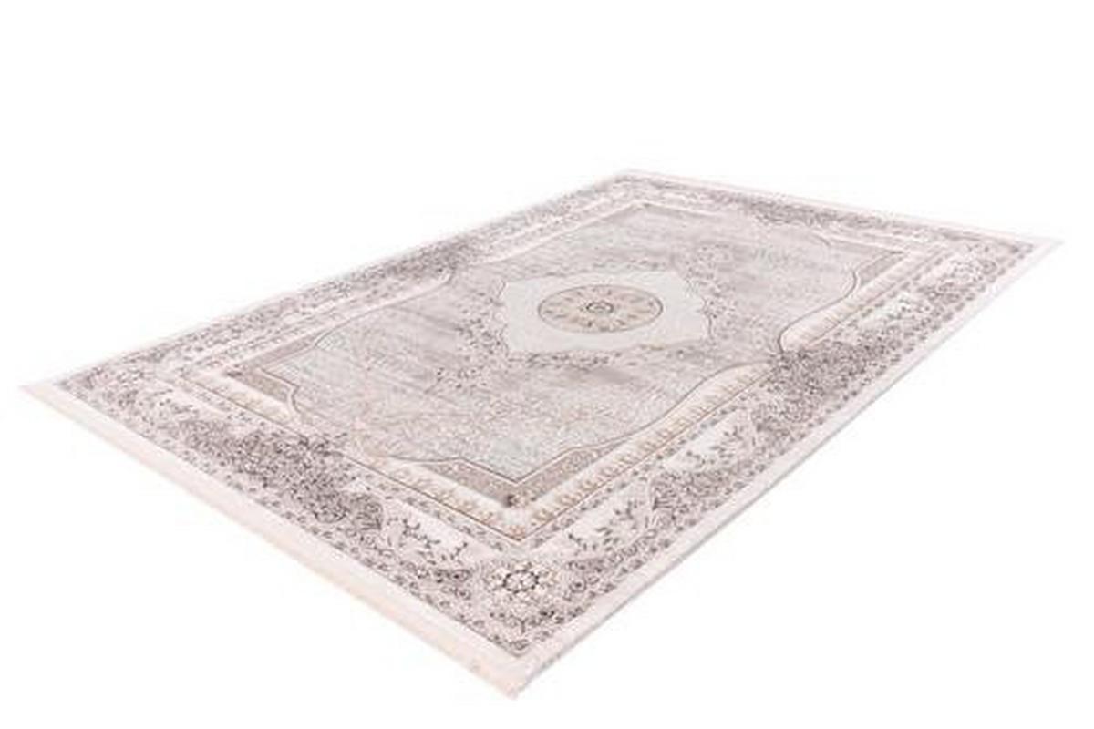 Vintage-teppich H74oh-120-180 - Silberfarben/Grau, Design, Textil (120/180cm) - Kayoom