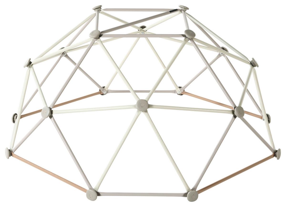 Igralo Za Plezanje Exit Climbing Dome, Ø 190cm - Konvencionalno, kovina (190cm) - EXIT Toys