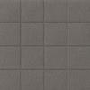 LIT BOXSPRING OLIVIA - gris/couleur chêne, MODERN, textile/bois (180/200cm) - Bessagi Home