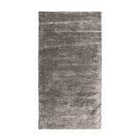 TEPPICH VILLAGE 125 GRAU - Grau, Konventionell, Textil (160/230cm) - Kayoom