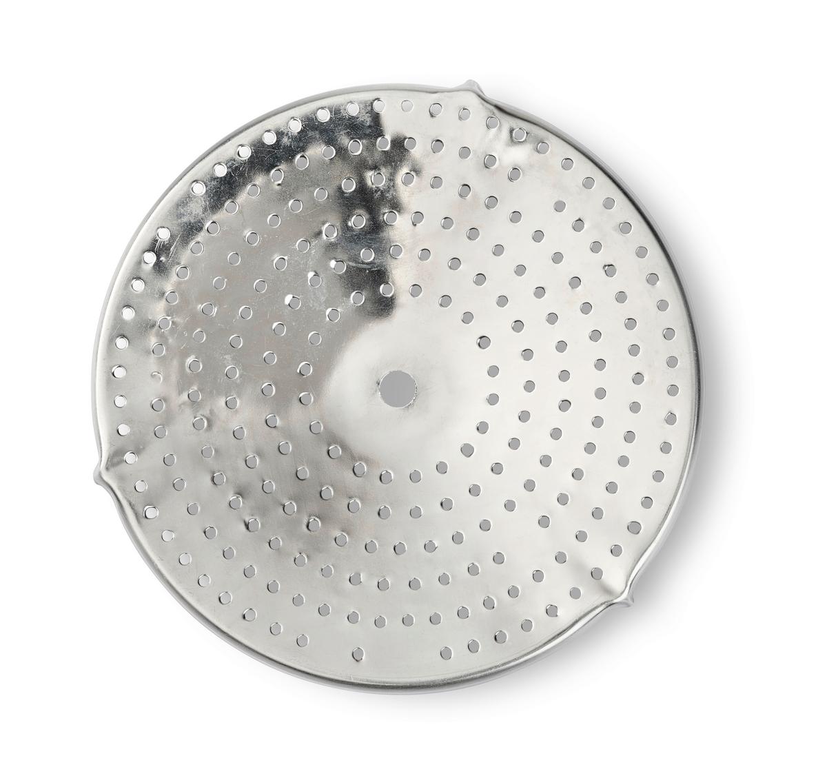 SITKO DO PRZECIERANIA LD-10108-02 - kolor stalowy, Basics, metal (24/8,4cm) - Homeware Profession.