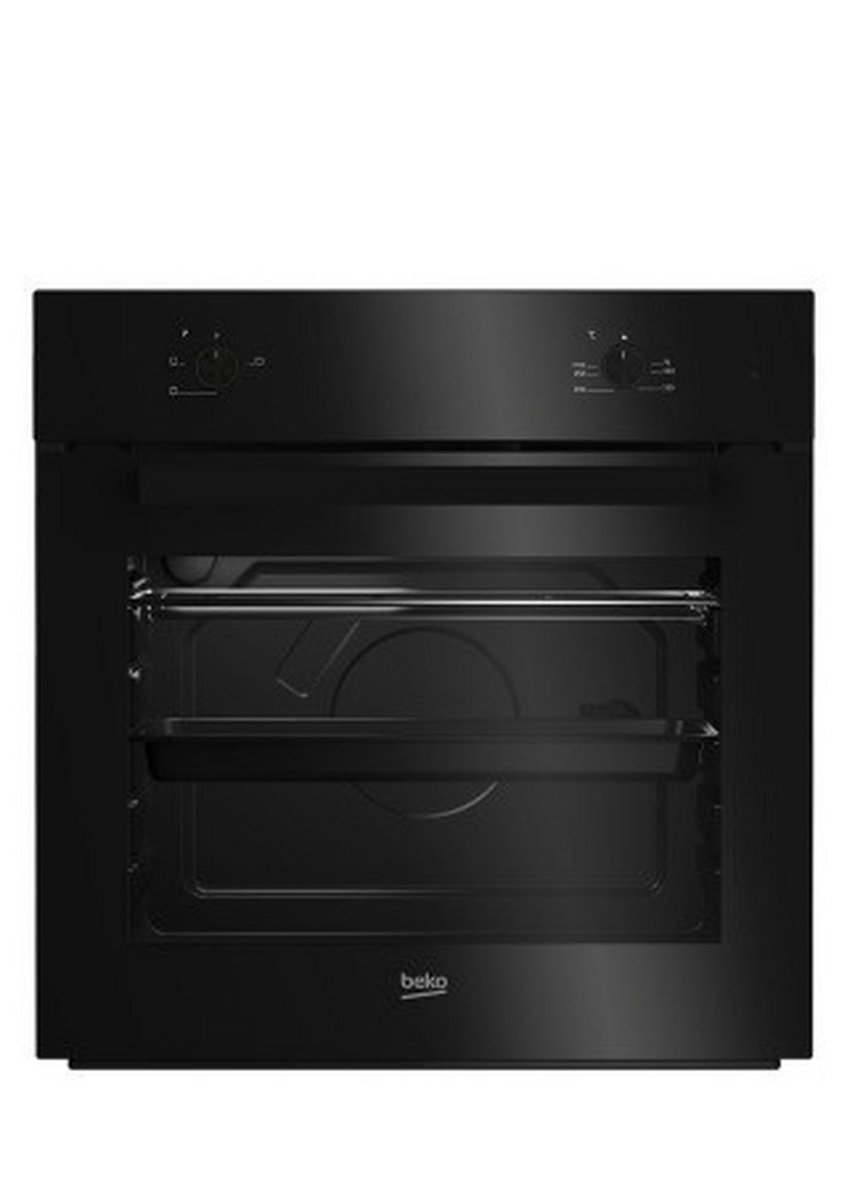 Küchenblock Calliope m. Geräte Eukalyptusholzfarben - Eukalyptusholzfarben/Alufarben, LIFESTYLE, Holzwerkstoff/Kunststoff (270cm) - MID.YOU