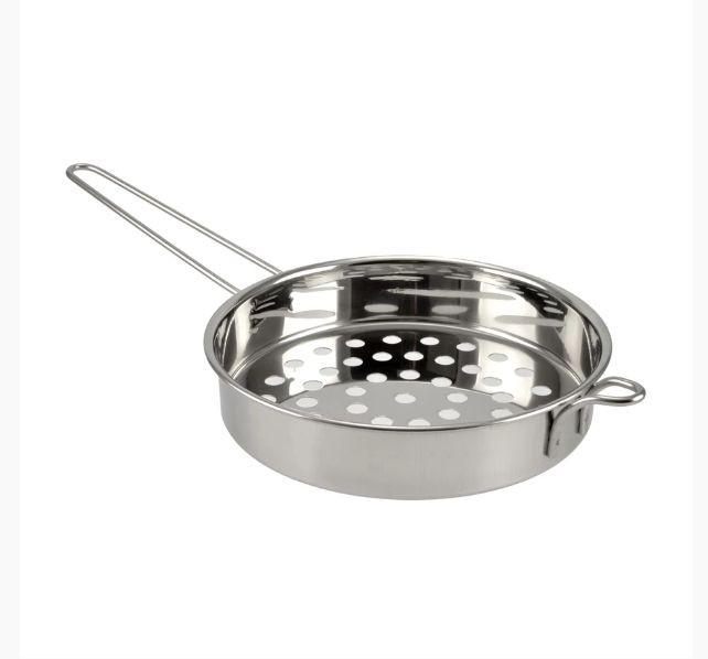 Nokedliszaggató Basic - fém (19/4cm)