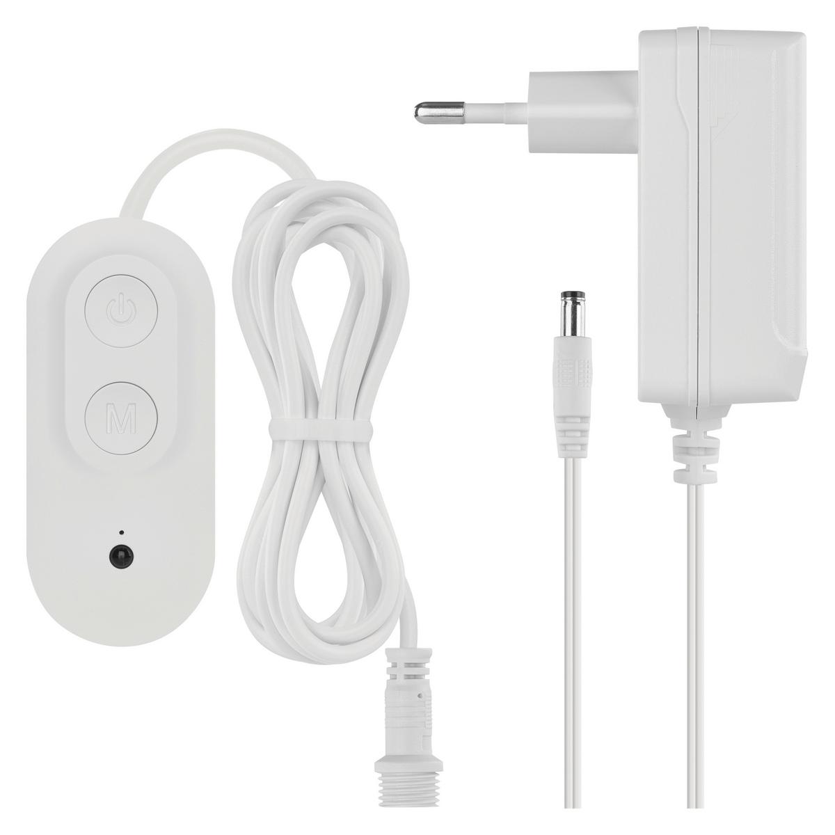 Led Reflektor Gosmart - Basics