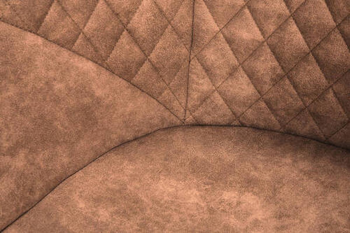 Szék Szett Oeuia - barna, Lifestyle, textil/fa (59/82/55cm) - Kayoom