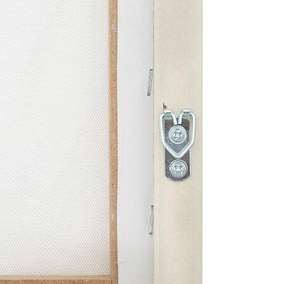 Decorațiune de perete Jyoti, cca. 62/92 cm - Basics (62,4/92,4/3cm)