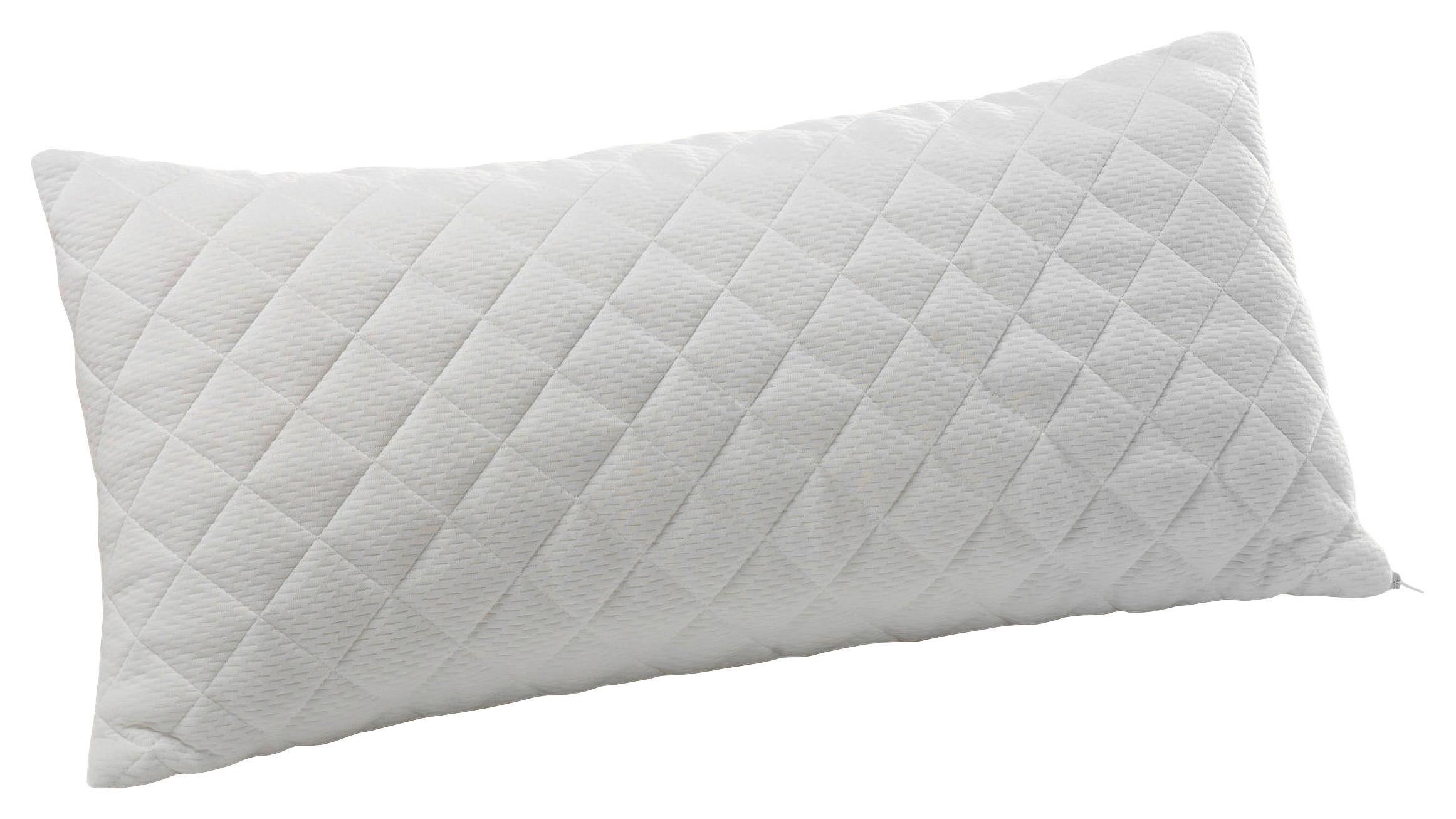PODUSZKA POD KARK SLEEP & CARE LATEX SOFT 40 CM - Basics, tkanina (40/80cm) - FAN