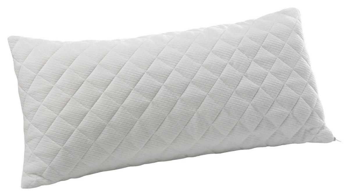 PODUSZKA POD KARK SLEEP & CARE LATEX SOFT 40 CM - Basics, tkanina (40/80cm) - FAN